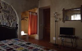 La Casa Rosa